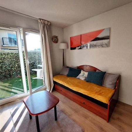 Residence Port Guillaume - Maeva Home - Maison 3 Pieces 6 Personnes - Selection Mae-4014 Dives-sur-Mer Exterior photo