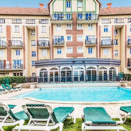 Residence Port Guillaume - Maeva Home - Maison 3 Pieces 6 Personnes - Selection Mae-4014 Dives-sur-Mer Exterior photo
