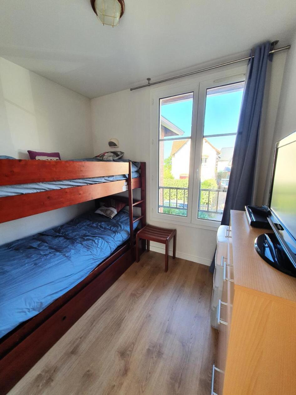 Residence Port Guillaume - Maeva Home - Maison 3 Pieces 6 Personnes - Selection Mae-4014 Dives-sur-Mer Exterior photo