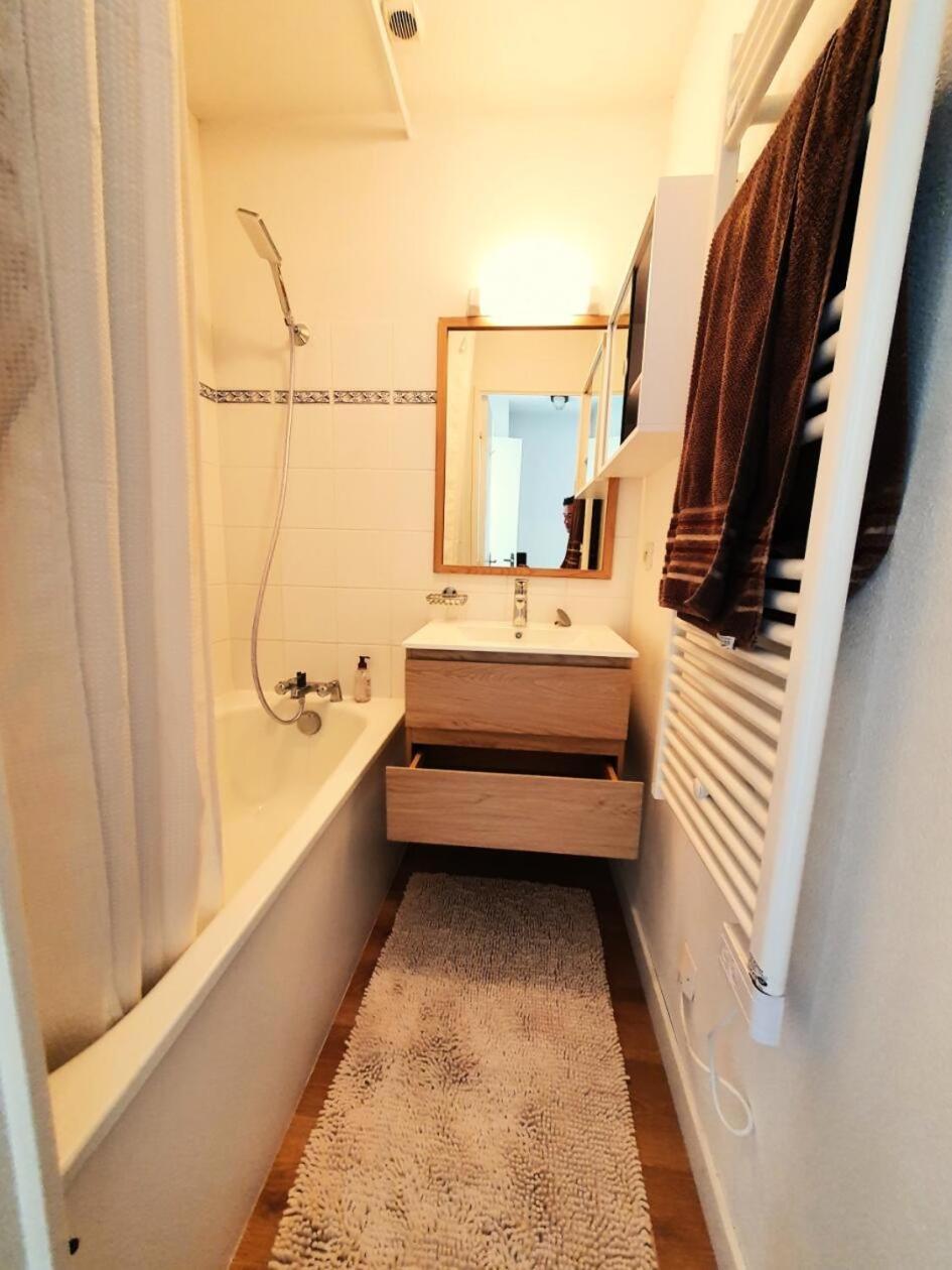 Residence Port Guillaume - Maeva Home - Maison 3 Pieces 6 Personnes - Selection Mae-4014 Dives-sur-Mer Exterior photo